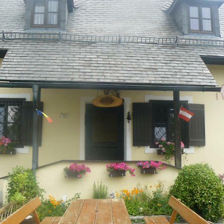 Landgasthof Negrean Modriach Exterior photo