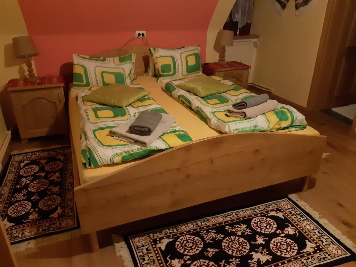 Landgasthof Negrean Modriach Room photo