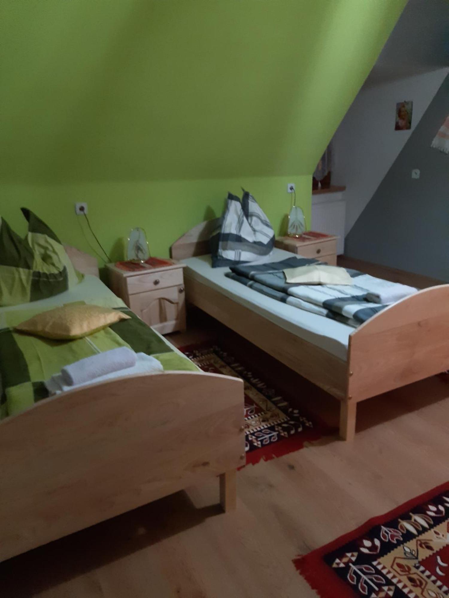 Landgasthof Negrean Modriach Room photo