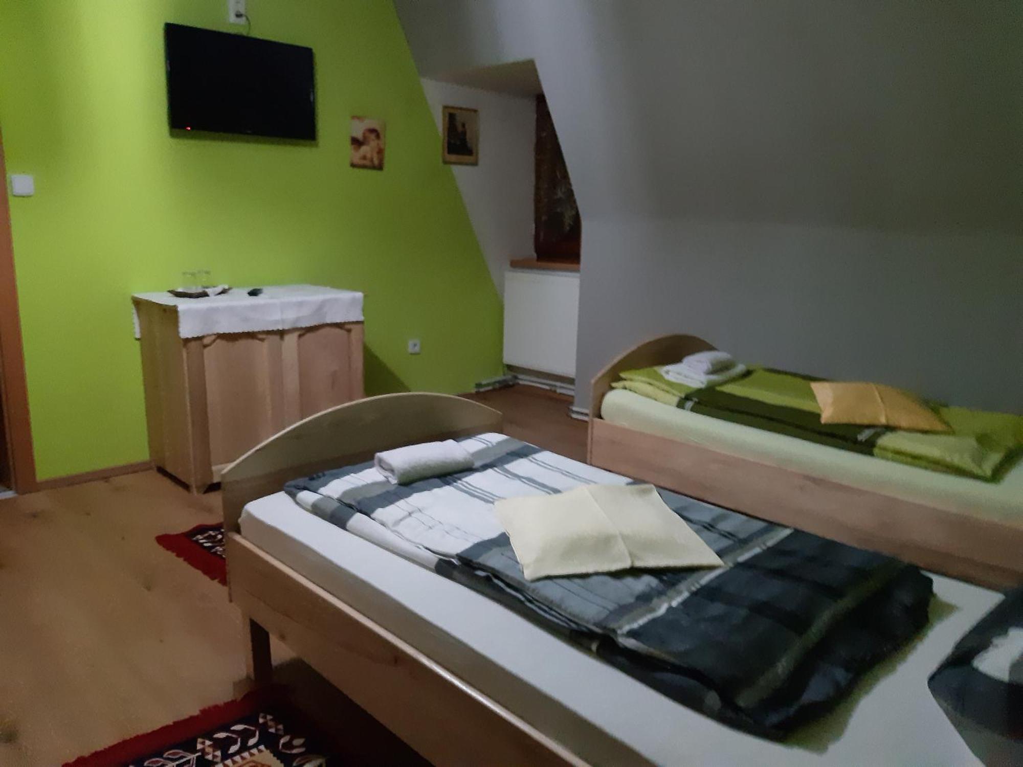 Landgasthof Negrean Modriach Room photo