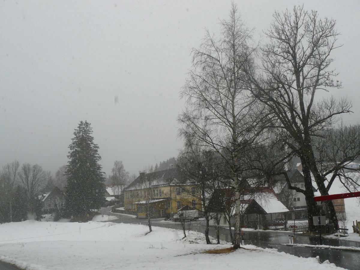 Landgasthof Negrean Modriach Exterior photo